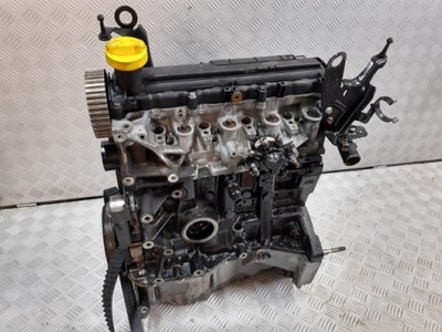 RENAULT MEGANE II SCENIC II MOTOR 1.5 DCI K9KH729 K9K729  