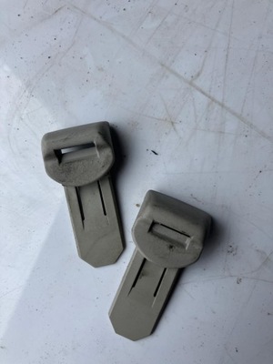 Заглушка кронштейн потолочный laguna iii scenic iii clio iv фото №1