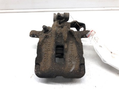 Суппорт левый задняя renault trafic iii bus фото №1