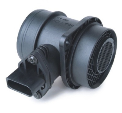 Витратомір 5pin vw golf iv bora audi a3 gh5078 gauss фото №1