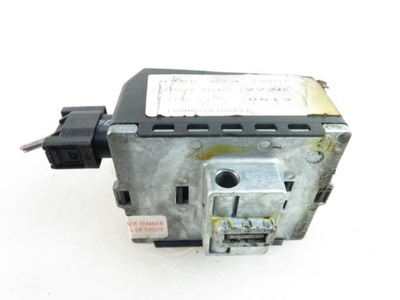 BLOKUOTĖ KOLONĖLĖS RENAULT LAGUNA II 8200020613B 