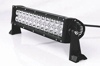 ПАНЕЛЬ LED (СВЕТОДИОД ) 72W 10-32V 4800LM 4X4 SXS UTV