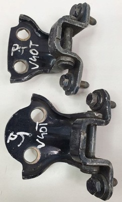 Volvo оригинальный номер 31352694 петли дверь пара фото №1