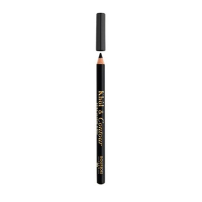 Bourjois Khol and Contour Eye Pencil Extra-Long