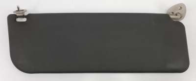 Козирок захист права ford transit mk6 europa фото №1