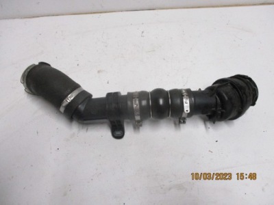 Труба renault 144607512a фото №1