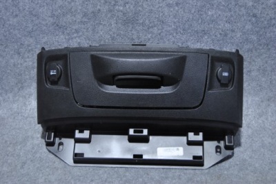 Dodge ram 1500 4 gen бардачок полиця панелі консолі роз'єм фото №1