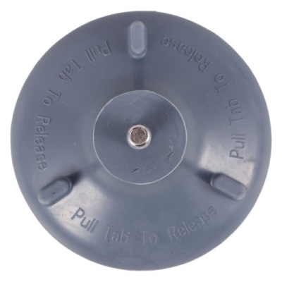 PRZYSSAWKA PORĘCZ TOALETOWA UCHWYT NA STOPĘ POD PRYSZNIC