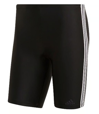 Strój jednoczęściowy adidas r. 7/L czarny,