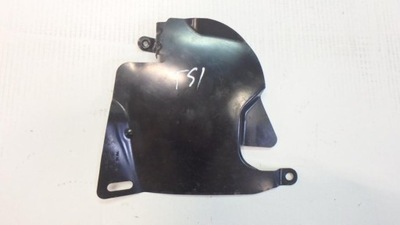 VW SEAT SKODA 2.0 TSI PROTECCIÓN TÉRMICA 5C0820897  