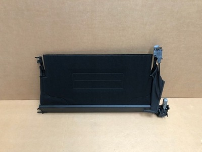 Audi a5 8w cabrio защита крыша 8w7863657 фото №1