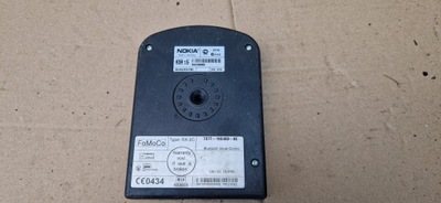 Модуль bluetooth ford оригінальний номер 7s7t19g488ae фото №1