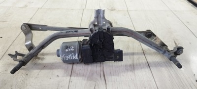 Peugeot 207 механизм дворник перед фото №1