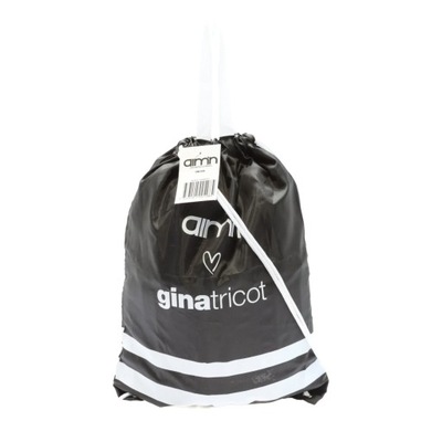 AIM’N Torebka typu worek czarny Pouch Bag