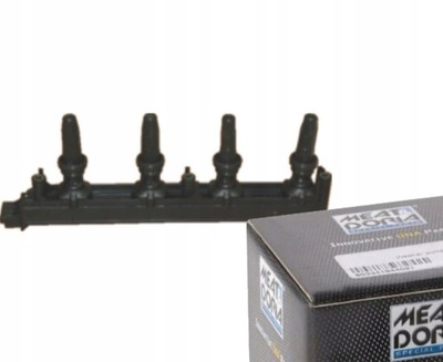 Котушка запалювання meat&doria 10473e фото №1