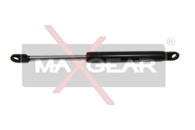 MAXGEAR 12-0059 ПРУЖИНА ГАЗОВА