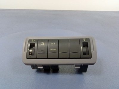 Kia magentis i панель регулювання світла 84841-3c100 фото №1