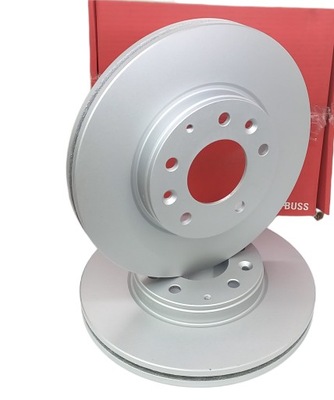 Herth+ buss jakoparts j3303076 диск гальмівна фото №1