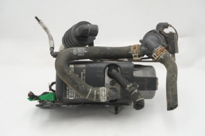 Обігрівач стояночний webasto vw passat b8 3q0815005aa фото №1