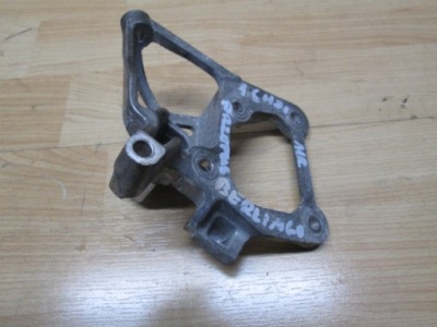 Защита кронштейн citroen berlingo 1.6 hdi фото №1