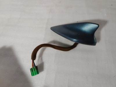 Kia carnival 2022 rekin антенна кровельная 96210-r0400 d2u фото №1