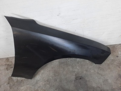 Крыло правый перед dodge charger 05-10 фото №1