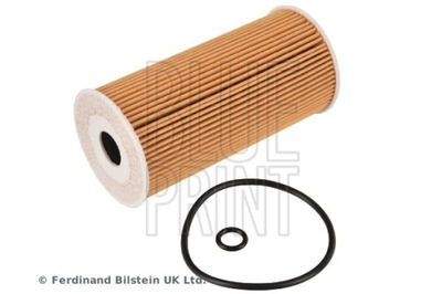 BLUE PRINT FILTER OILS HYUNDAI 2,0CRDI I35 10-/KIA SPORTAGE/SORENTO  