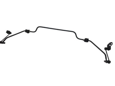 Nissan gt r gtr r35 lift стабилизатор задняя фото №1