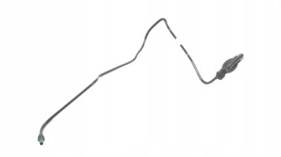 Шланг топливный renault trafic ii 03.01 фото №1