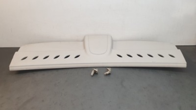 Бардачок стельовий scudo expert jumpy i 95- фото №1