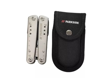 MULTITOOL NRZĘDZIE WIELOGUNKCYJNE PARKSIDE