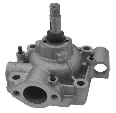 Насос водяна graf pa276 фото №1