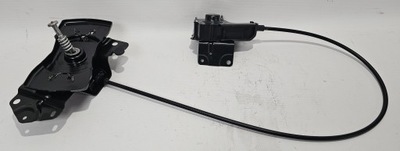 Новый org кронштейн монтажный подъемник колеса запасного renault master iii 3 фото №1