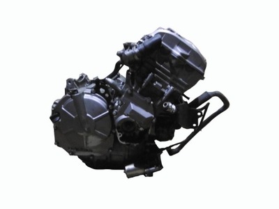 SILNIK ENGINE HONDA CB600 HORNET