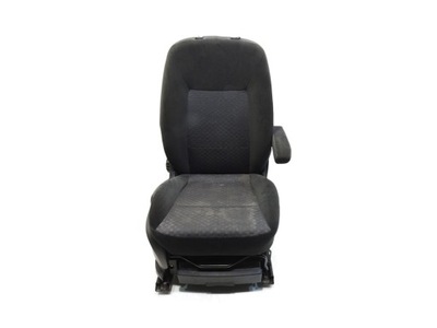 Сиденье правый перед ford galaxy mk2 фото №1