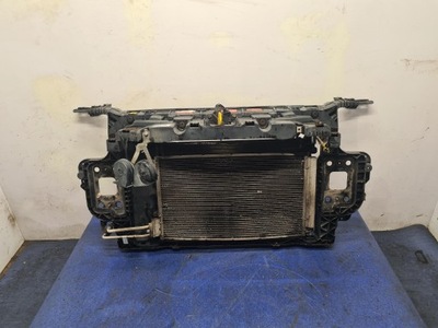 Alfa romeo mito комплект радиатор pas передний 1.4 фото №1