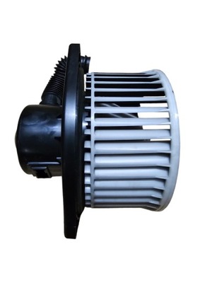 Вентилятор 2,5l maxity cabstar 07-23r фото №1