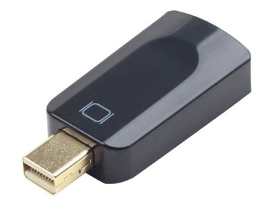 Gembird Adapter Displayport Mini (M)- HDMI(F)