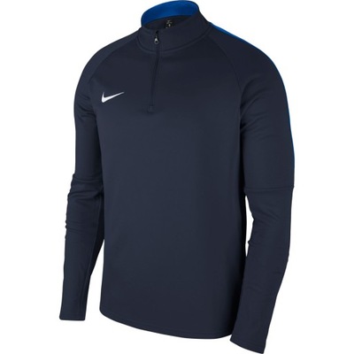 Bluza męska Nike Dry Academy 18 Drill Top r. S