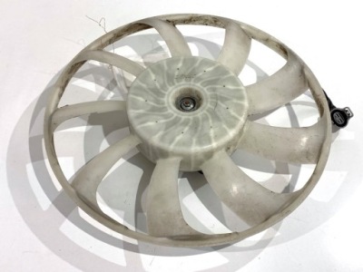 Вентилятор радиатора lexus nx 2.5 155km 16363-36180 фото №1