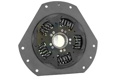 Гасник коливань, зчеплення 370 0003 10 luk фото №1