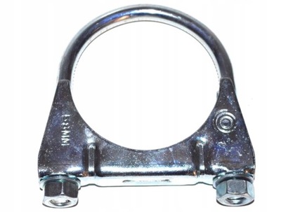 ANILLO DE ESCAPE M8 58MM FAST PARA MAZDA MX-3 1.6  