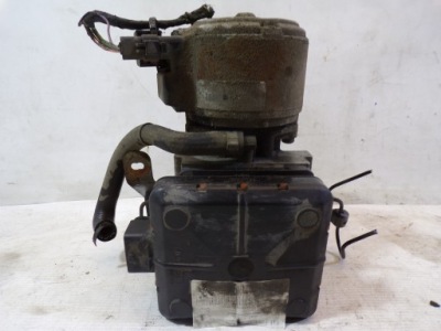 Компресор насос підвіска citroen c5 1 1 965560580 фото №1