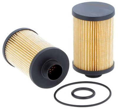 Filtr dystrybutora paliwa PIUSI SWIMER SN80527 SK3840