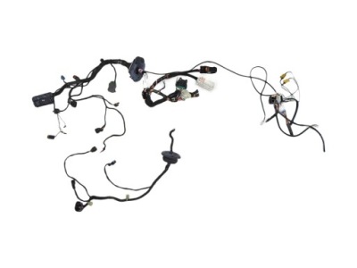 Жгут электропроводка лонжерон правая uplander фото №1