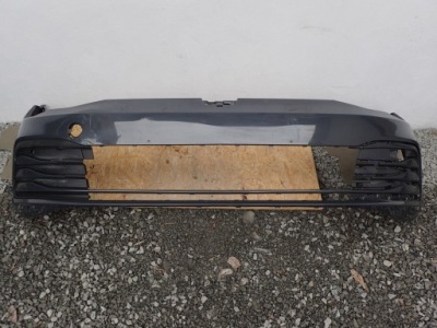 Бампер перед передний vw golf 8 viii 5h 2020- фото №1