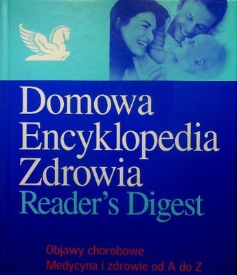 Domowa encyklopedia zdrowia