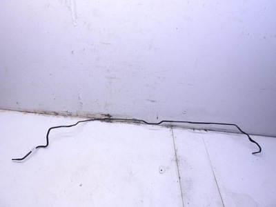 Шланг топлива subaru forester iii 2.0 d фото №1