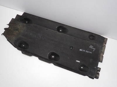 Плита захист підвіска ліва оригінал 22913857 opel insignia a 13r фото №1