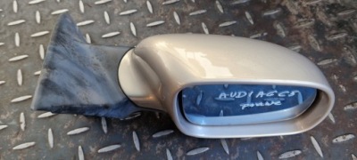 Зеркало правое электрический audi a6 c5 фото №1